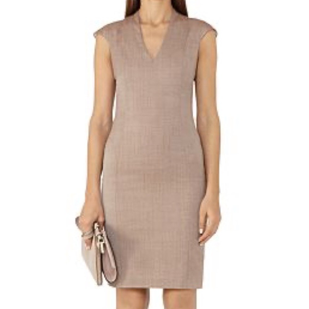 Reiss ' Turner ' dress